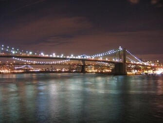 New York Wallpaper