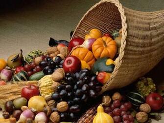 Thanksgiving Wallpaper