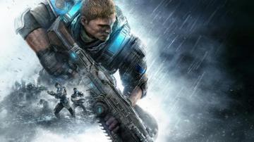 Gears Of War Wallpaper