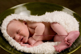 Newborn Baby Wallpaper Digitalhint