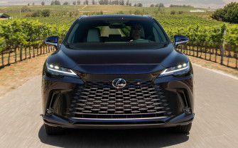 Lexus Rx Us Wallpaper And HD Image Car Pixel