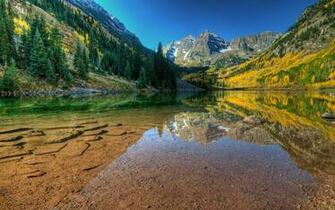 Paisajes Naturales Fondos De Pantalla HD