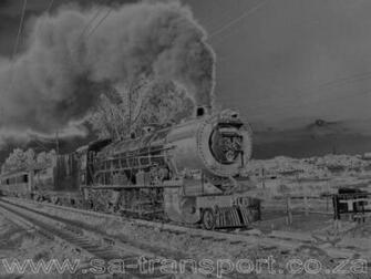 Train Wallpaper Background And Screensavers
