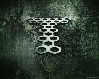 Torchwood Wallpaper