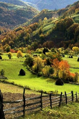 Landscape iPhone HD Wallpaper