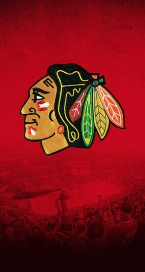 Mobile Wallpaper Chicago Blackhawks Multimedia