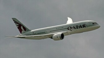 Vehicles Boeing Dreamliner Airplane Wallpaper