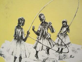 Toile De Jouy By Way Of Harlem The Paper Trail
