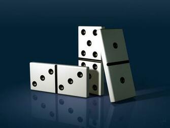 Domino Wallpaper Full HD M3t8249 4usky