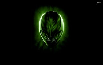 Alienware Wallpaper Computer