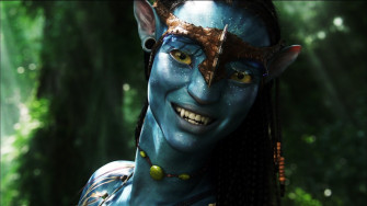 Avatar Full HD Wallpaper And Hintergrund