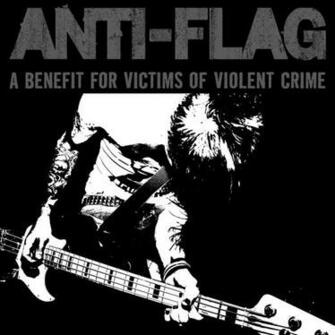 Anti Flag Music Fanart Tv