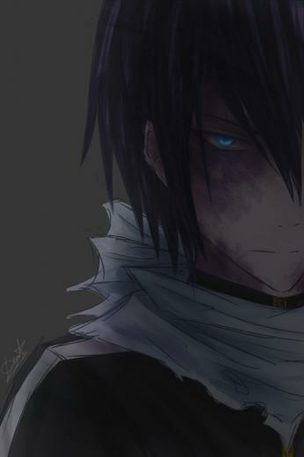 Noragami Image Png