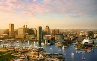 Baltimore Computer Wallpaper Desktop Background Id