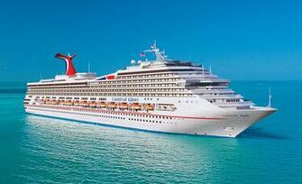 Carnival Glory Cruise Lines Direct