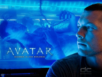 Avatar Screen Savers Digital Complexion