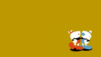 Cuphead Pc Wallpaper By N3vyck