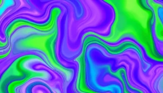 Ooze Wallpaper