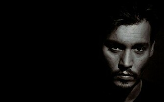 Johnny Depp Wallpaper