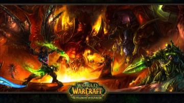 Wow Wallpaper HD Net