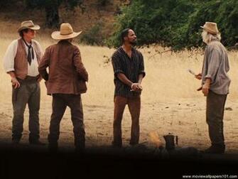 Django Unchained Wallpaper