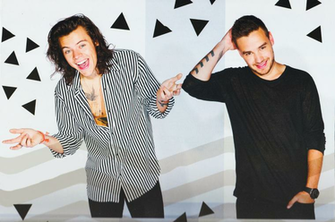 One Direction