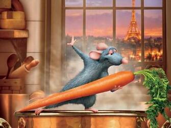 Are Ing Remy Ratatouille Rat HD Wallpaper Color Palette Tags