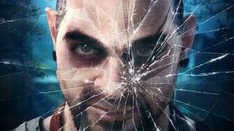 Far Cry Wallpaper Vaas 4k
