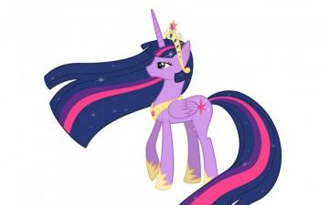 Cartoon Unicorn Wallpaper High Definition
