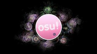 Osu Wallpaper Scenome