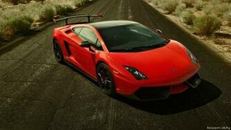 Lamborghini
