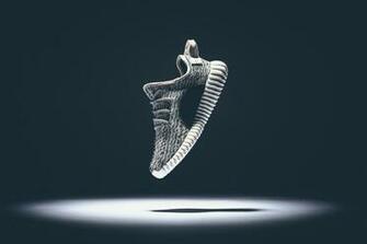 Adidas Yeezy Wallpaper Weneedfun