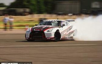 Wallpaper Track Nissan Speedhunters Nismo Gt The World S