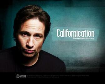 Hank Moody Wallpaper