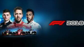 F1 Wallpaper In Ultra HD 4k Gameranx