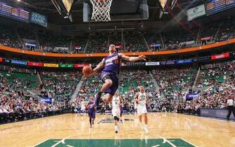Gerald Green February S Best Dunks Espn