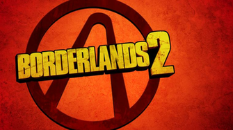 Simple Borderlands Wallpaper By Younggeorge
