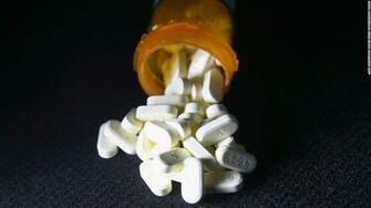 Opioid History From Wonder Drug To Abuse Epidemic Cnn