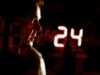Jack Bauer Wallpaper