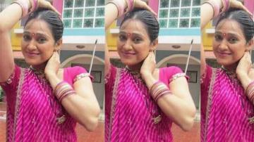 Taarak Mehta Ka Ooltah Chashmah Disha Vakani Agrees To Return On