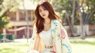 Strife Naeun On Apink Apinksne Wallpaper