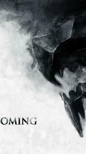 Winter Is Coming iPhone Wallpaper