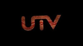 Utv Logo Wallpaper Baltana