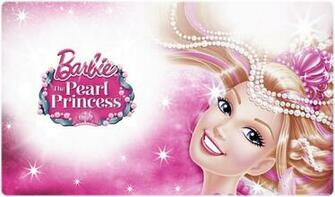 Barbie The Pearl Princess Wallpaper By Alexaspears1333
