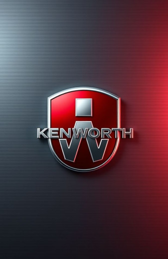 Kenworth Logo Wallpaper