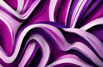 Purple Lean Wallpaper