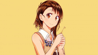 Kosaki Onodera HD Wallpaper Background Image