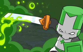 Pics Photos Castle Crashers Wallpaper