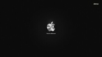 Apple Think Different Wallpaper Computer