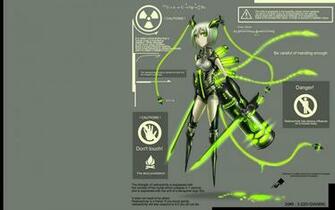 Gia Moefication Of Chemicals HD Wallpaper Background Image